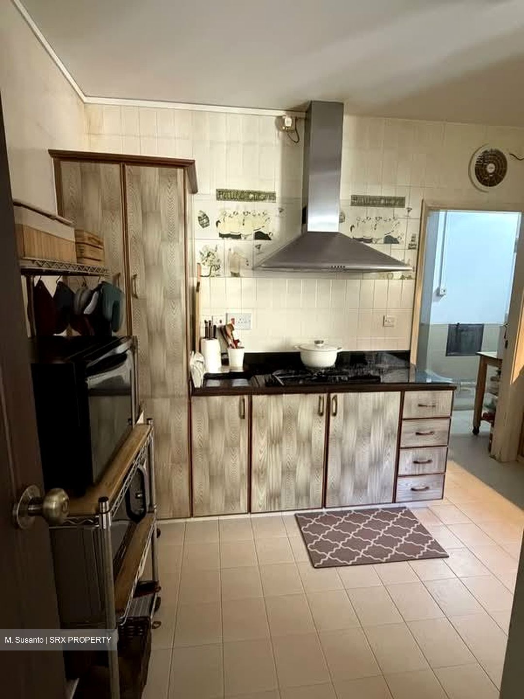 Horizon Towers (D9), Condominium #561748951
